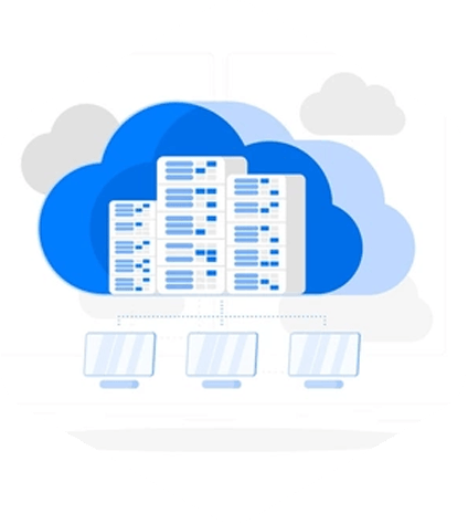 Web Hosting & Cloud Hosting